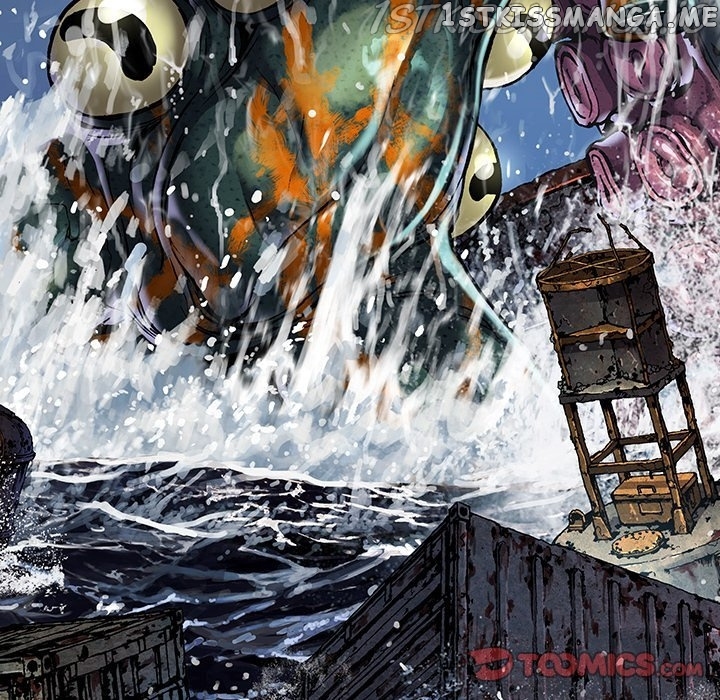 Leviathan, Chapter 178 image 30